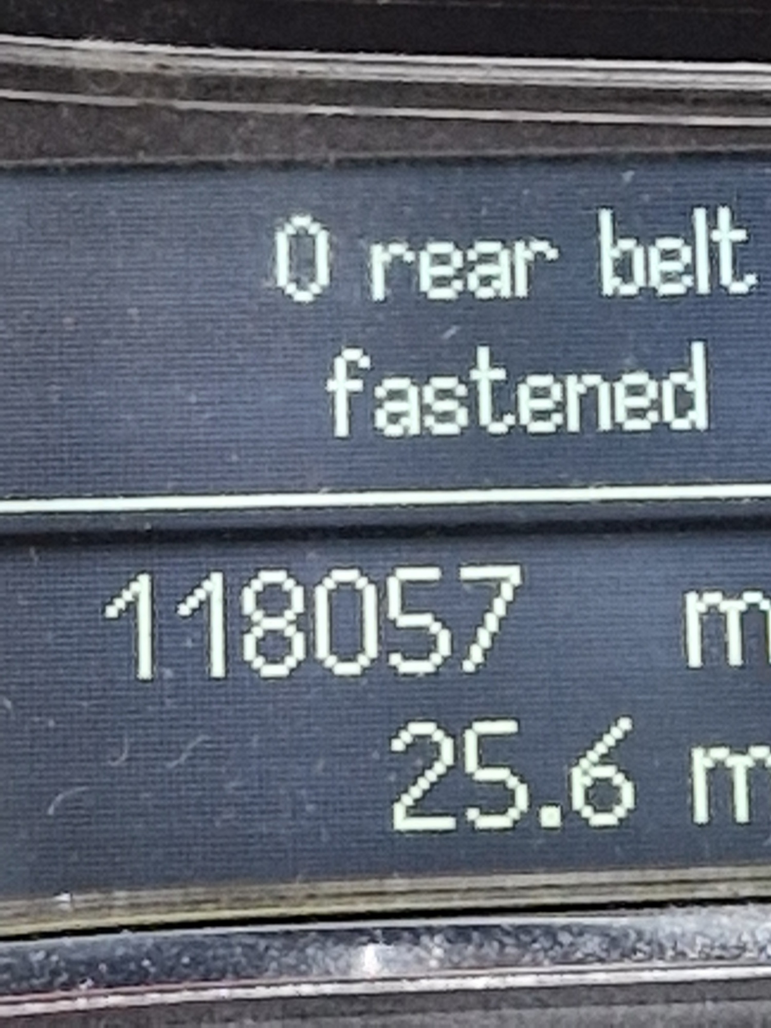 Used Renault Megane 2014 for sale - 77490785: Photo 11