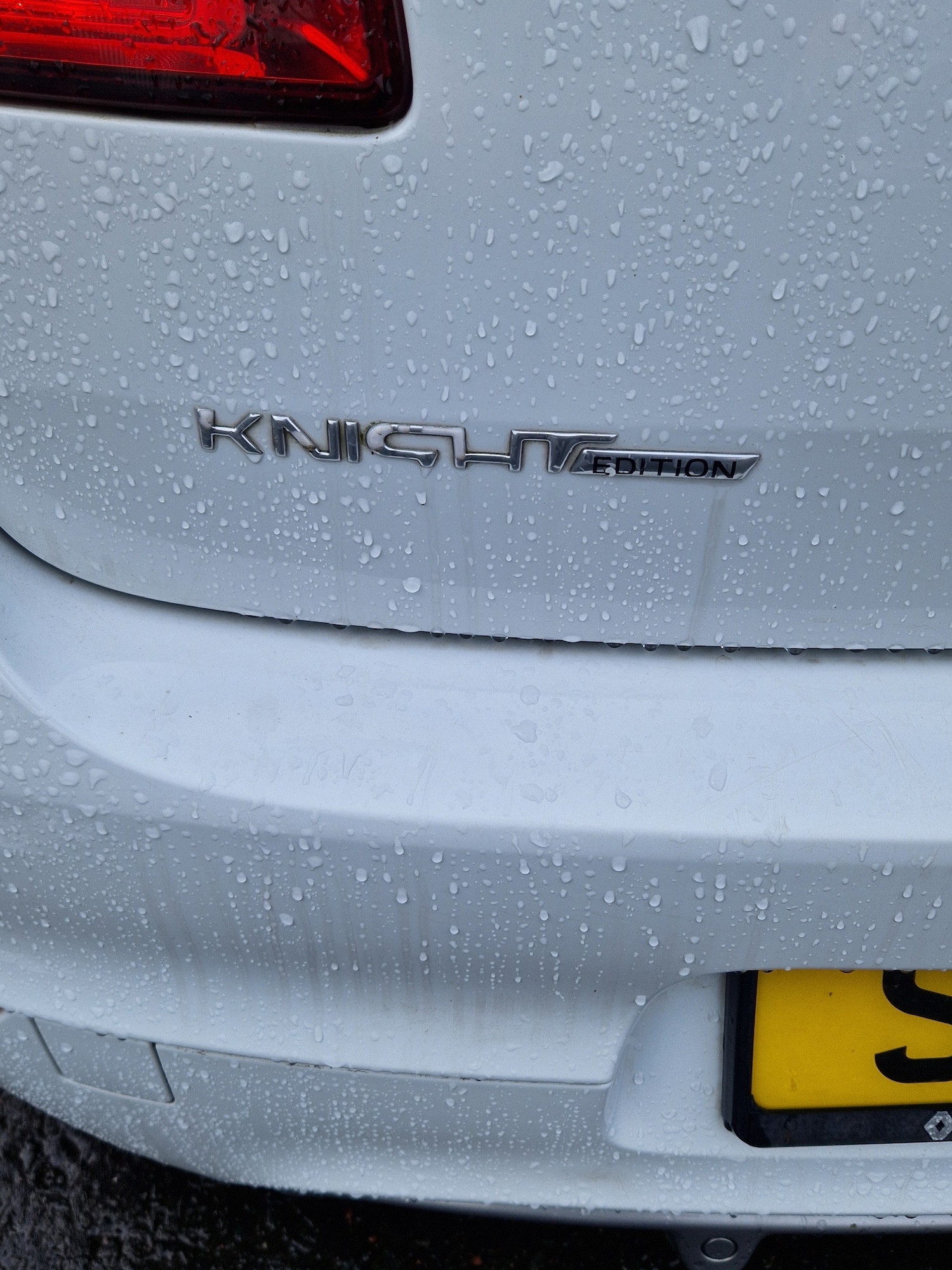 Used Renault Megane 2014 for sale - 77490785: Photo 7