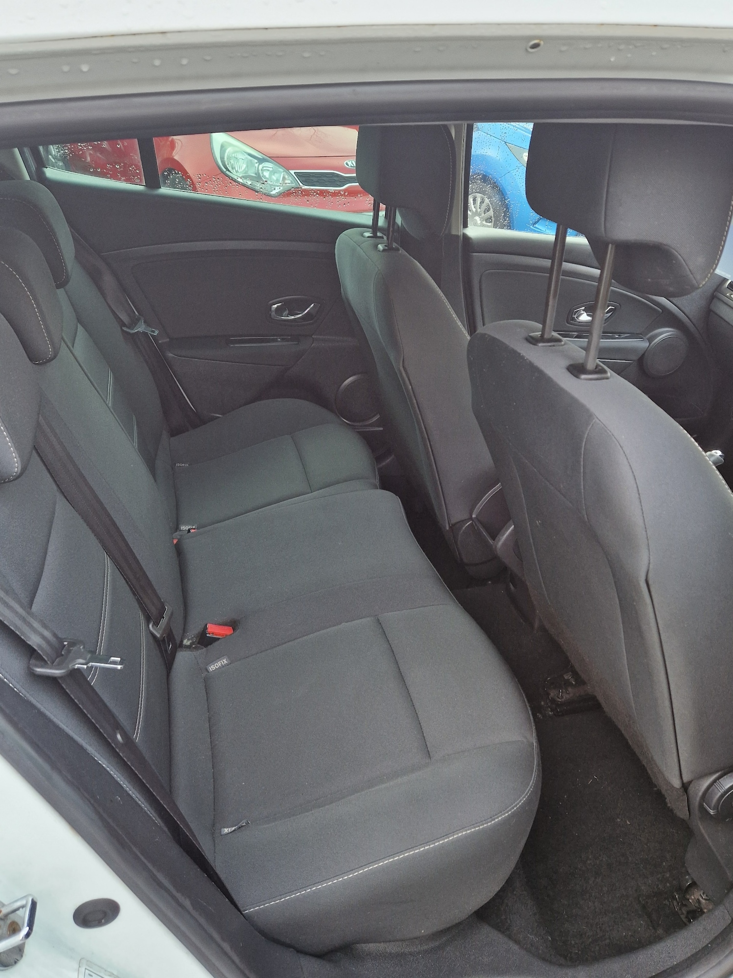 Used Renault Megane 2014 for sale - 77490785: Photo 8