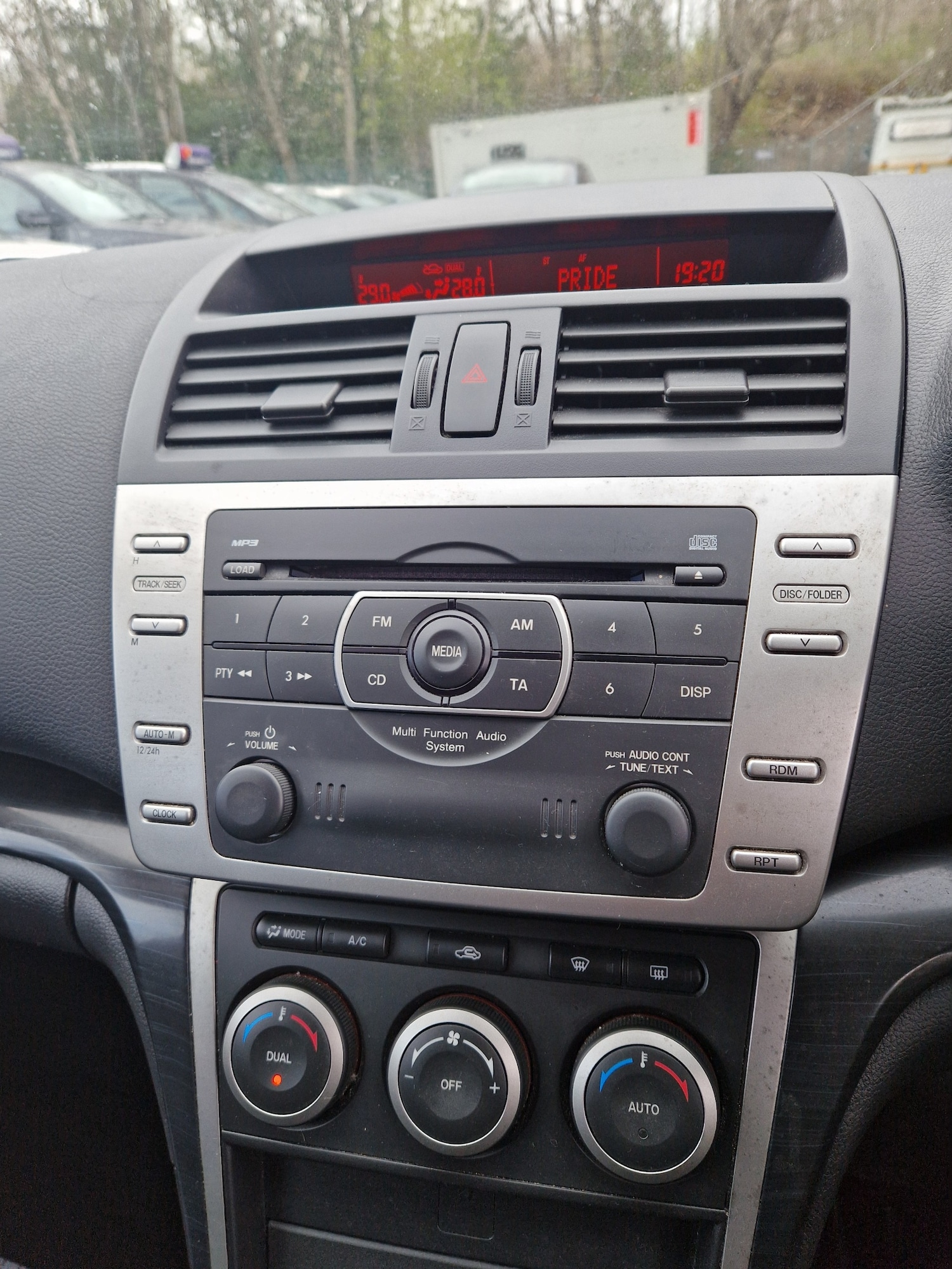 Used Mazda Mazda6 2009 for sale - 78149722: Photo 10