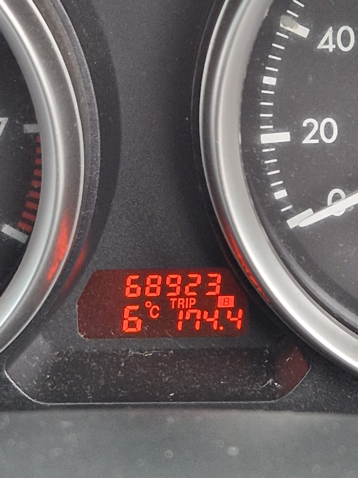 Used Mazda Mazda6 2009 for sale - 78149722: Photo 11