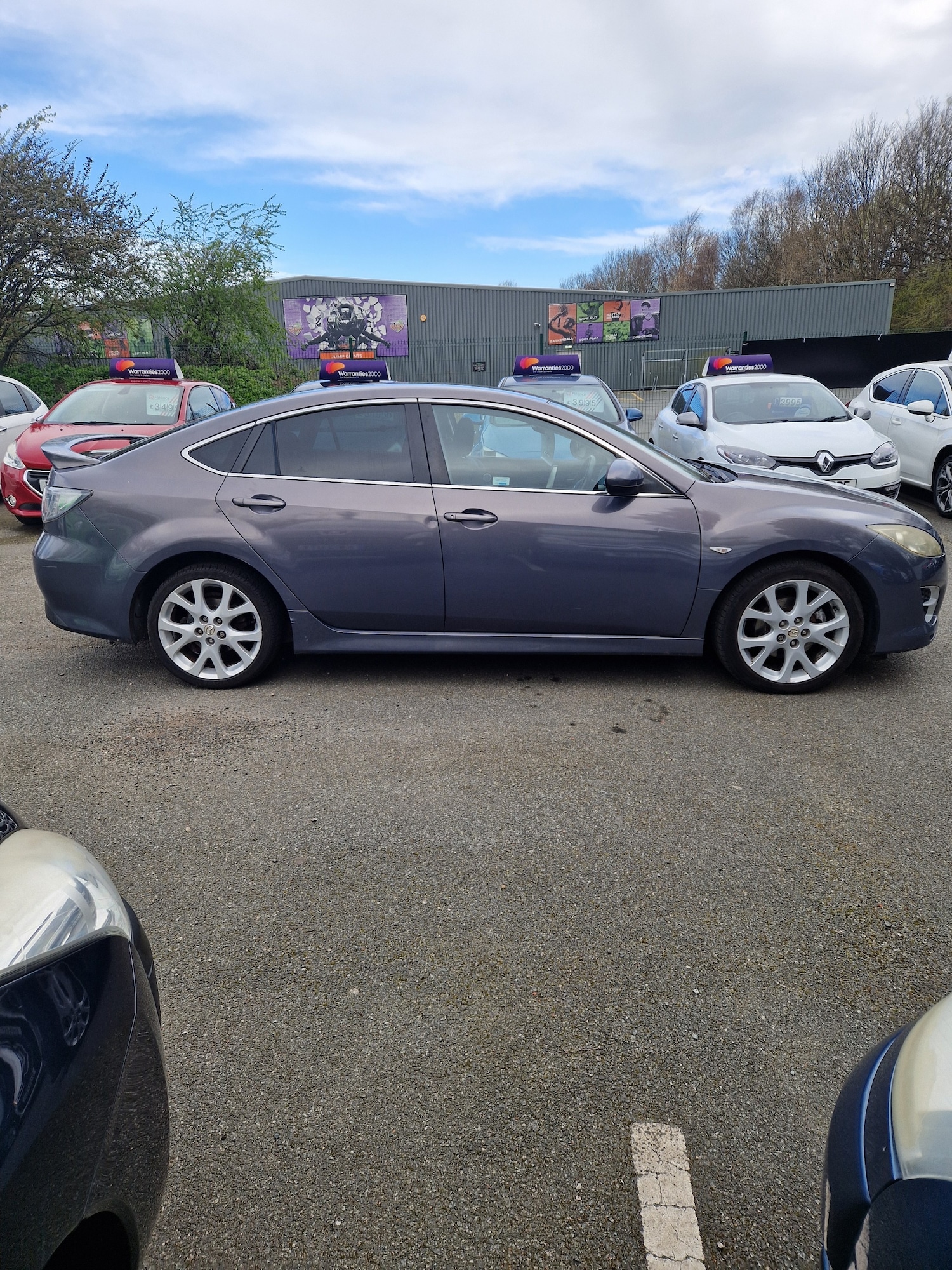 Used Mazda Mazda6 2009 for sale - 78149722: Photo 6