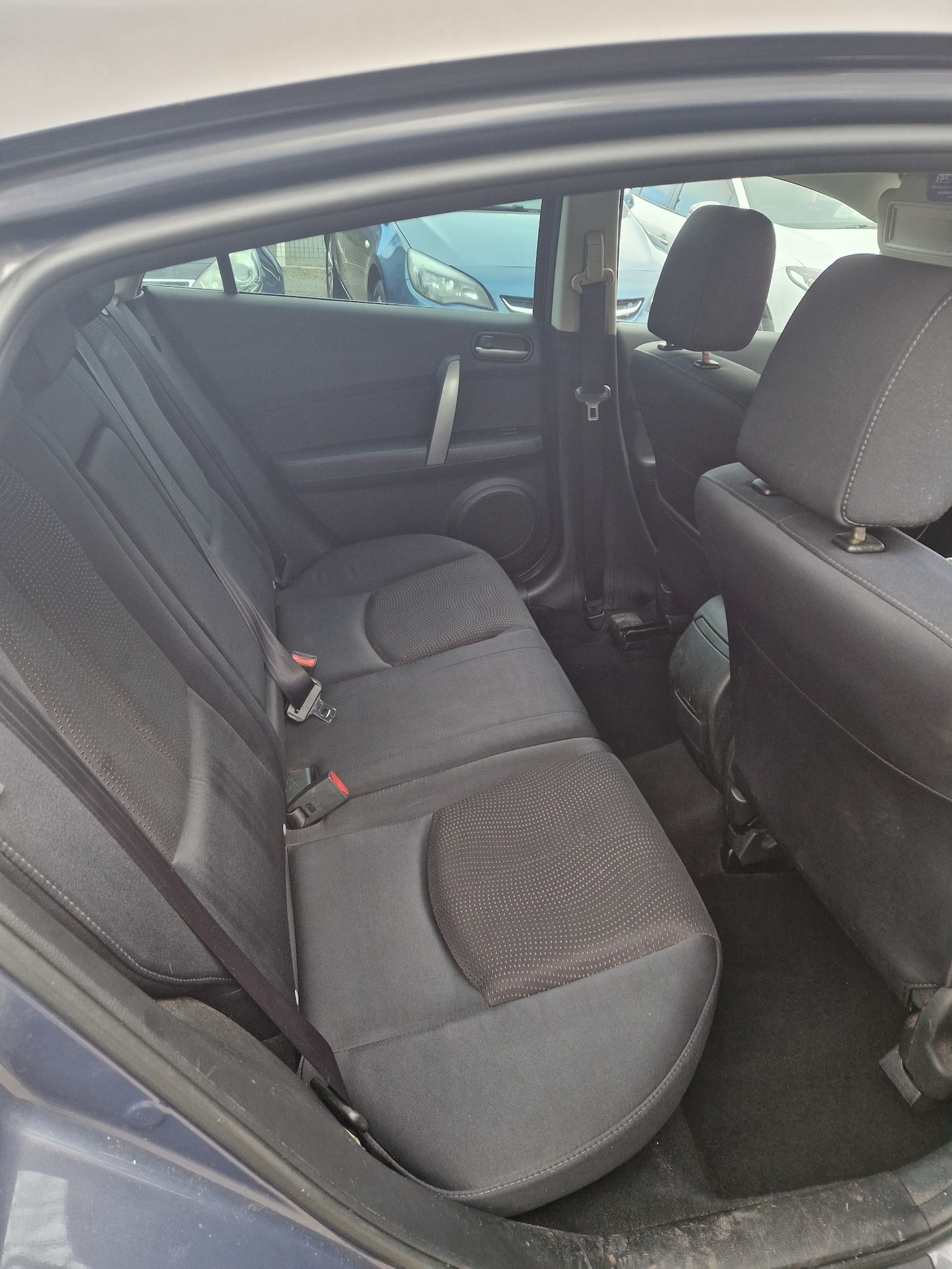 Used Mazda Mazda6 2009 for sale - 78149722: Photo 7