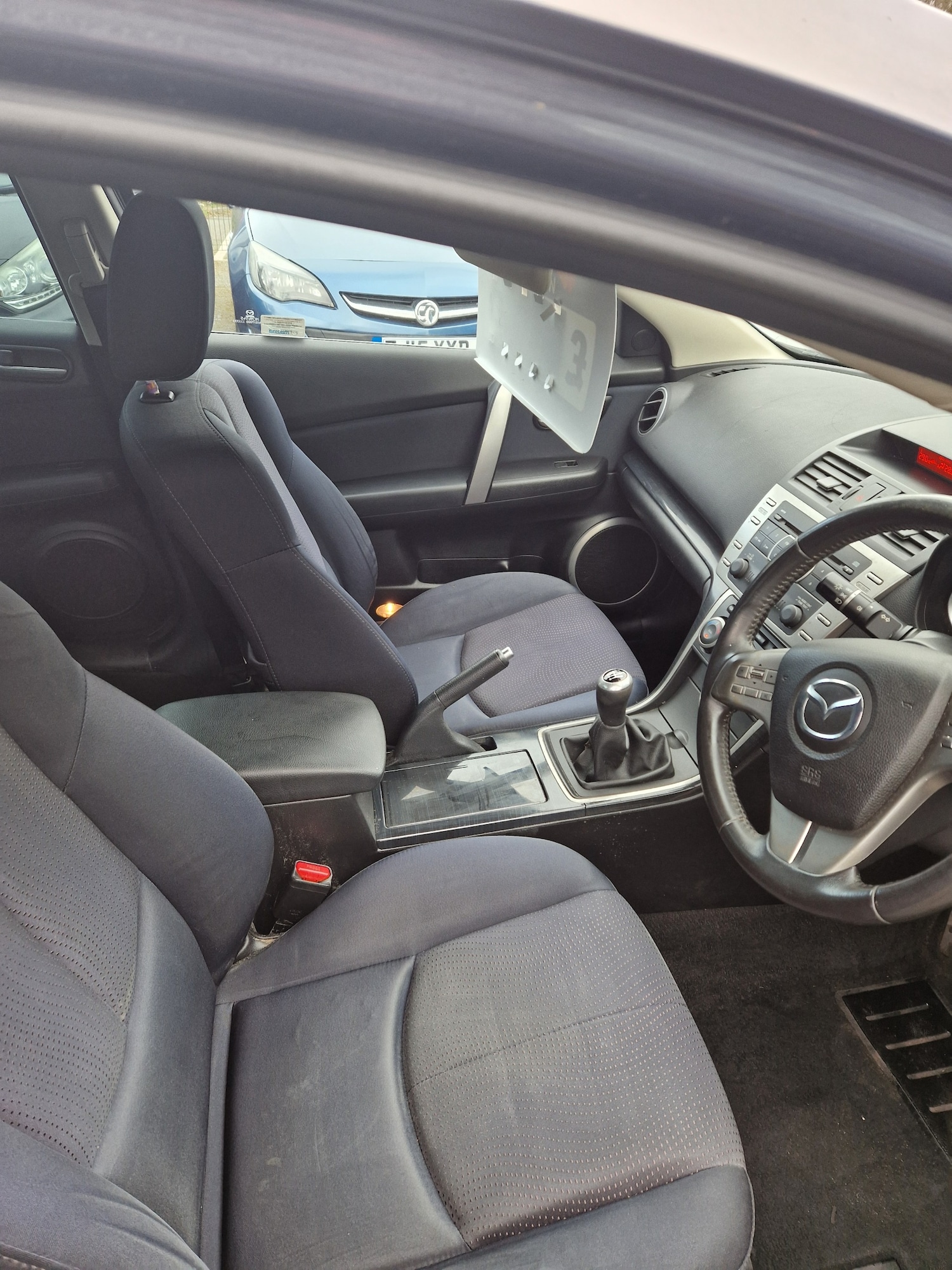 Used Mazda Mazda6 2009 for sale - 78149722: Photo 9