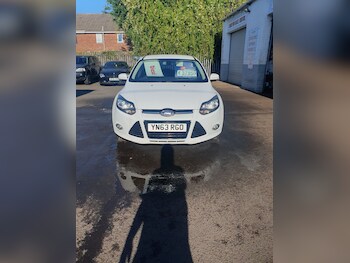 Used Ford Focus 2013 for sale - 75592692: Photo