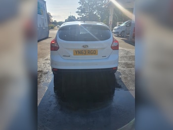 Used Ford Focus 2013 for sale - 75592692: Photo