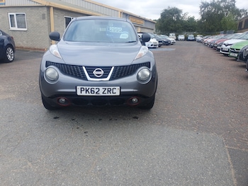 2012 (62) - 1.6 Acenta 5dr