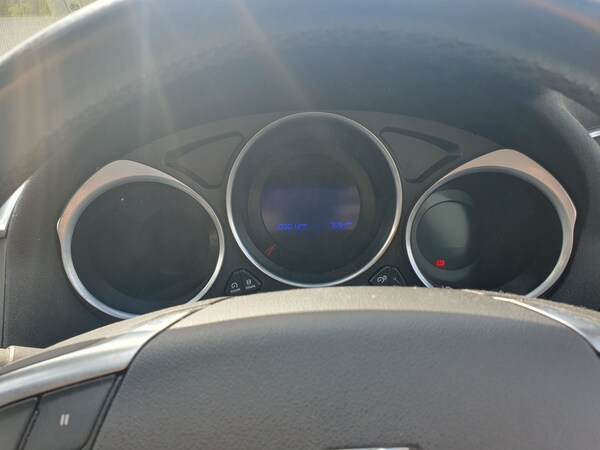 Used Citroen DS4 2013 for sale - 75683648: Photo 11