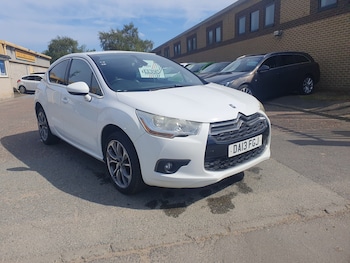 2013 (13) - 1.6 HDi 115 DStyle 5dr