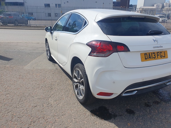 Used Citroen DS4 2013 for sale - 75683648: Photo 5