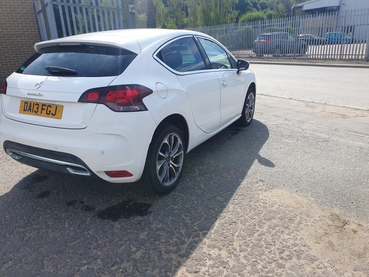 Vehicle 6