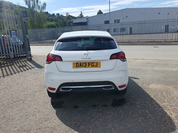 Used Citroen DS4 2013 for sale - 75683648: Photo 7