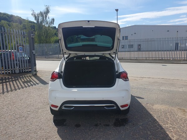 Used Citroen DS4 2013 for sale - 75683648: Photo 8