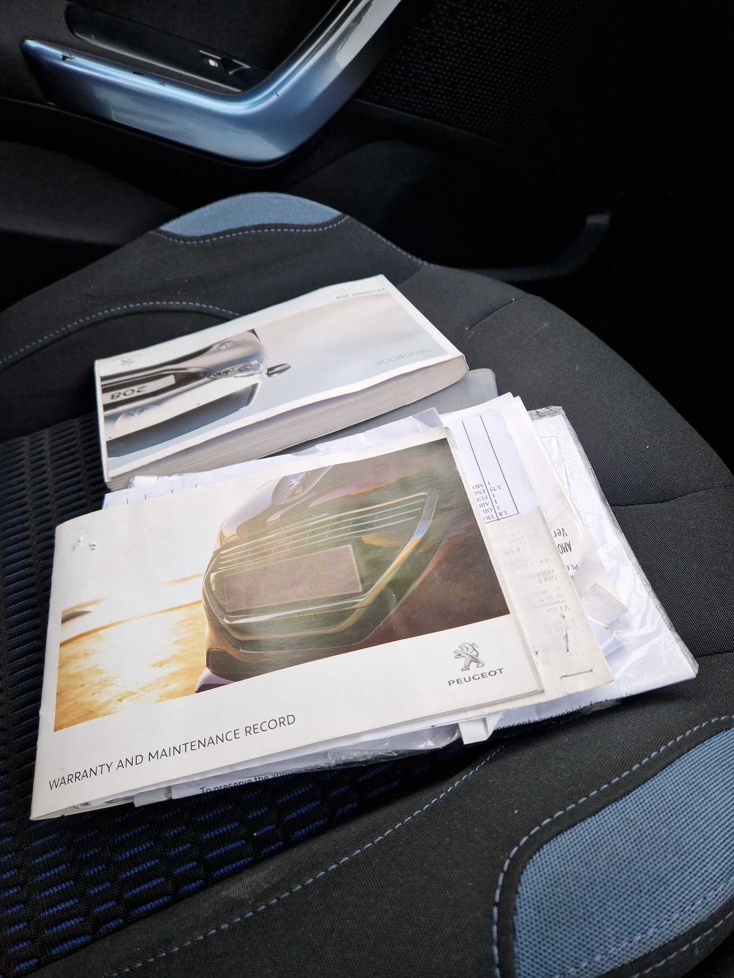 Used Peugeot 208 2013 for sale - 77491808: Photo 8