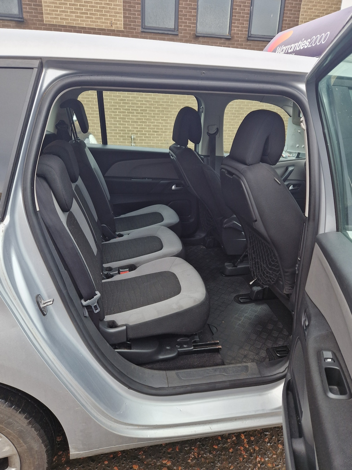 Used Citroen C4 Grand Picasso 2015 for sale - 77490527: Photo 6