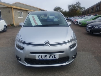 2015 (15) - 1.6 e-HDi 115 VTR+ 5dr ETG6
