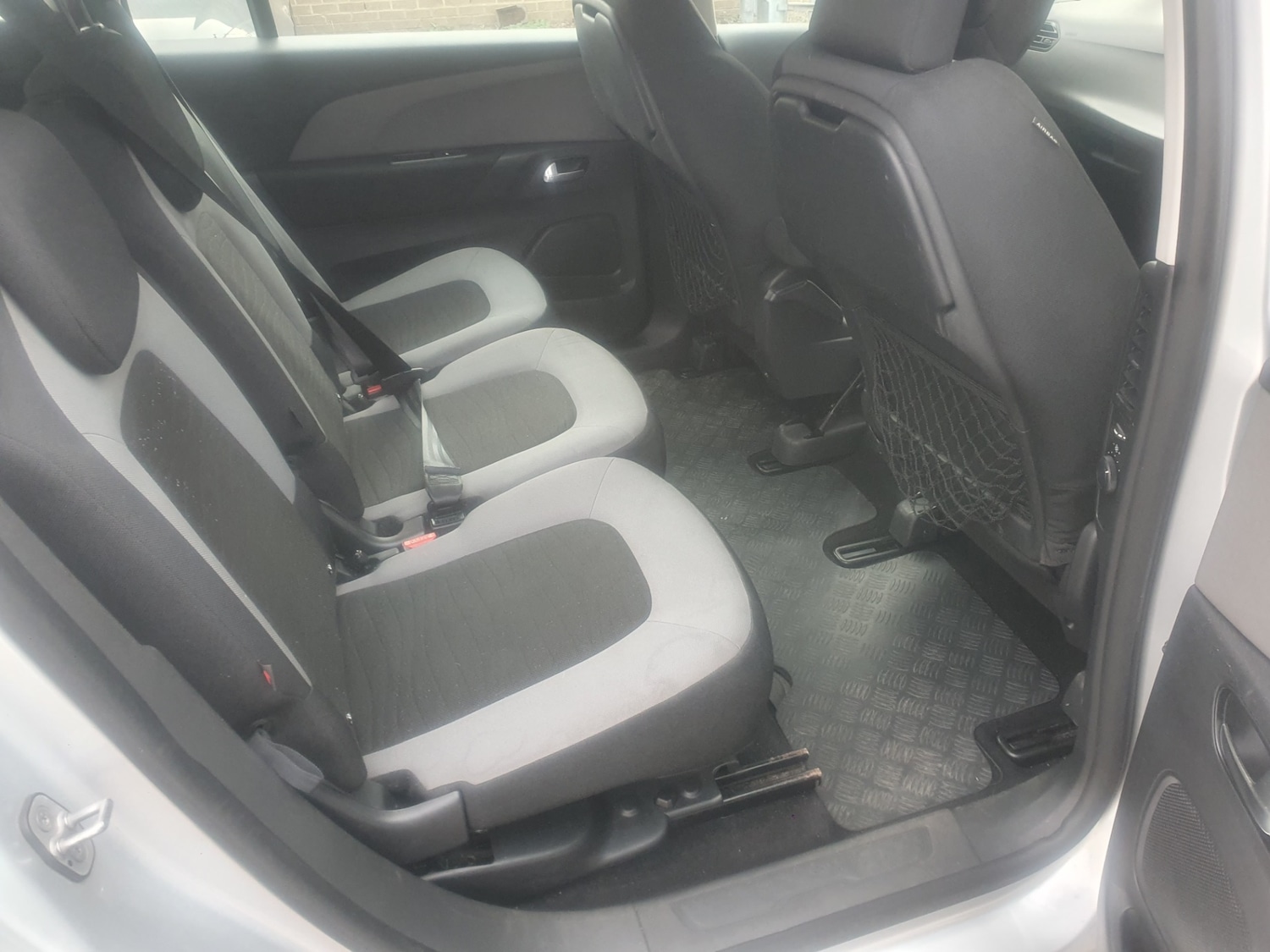 Used Citroen C4 Grand Picasso 2015 for sale - 76252411: Photo 9