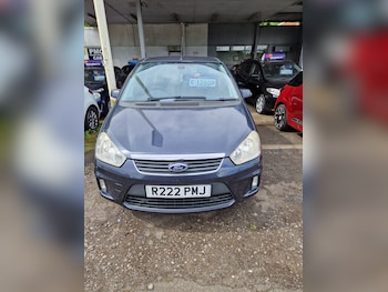 Used Ford C-Max 2009 for sale - 78915371: Photo