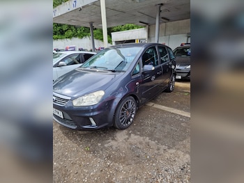 Used Ford C-Max 2009 for sale - 78915371: Photo