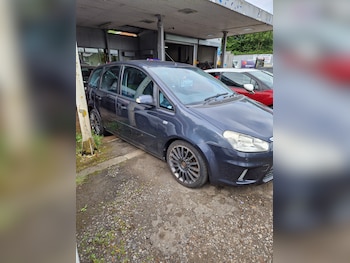 Used Ford C-Max 2009 for sale - 78915371: Photo
