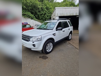 Used Land Rover Freelander 2011 for sale - 78915280: Photo