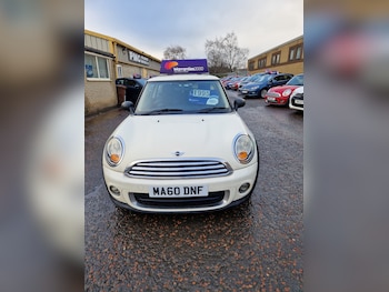 Used MINI Hatch 2010 for sale - 77492554: Photo