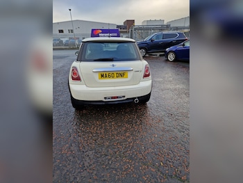 Used MINI Hatch 2010 for sale - 77492554: Photo