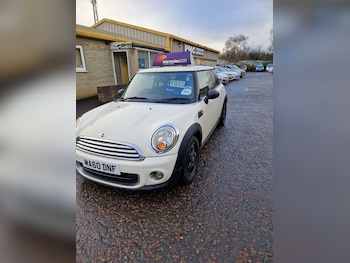 Used MINI Hatch 2010 for sale - 77492554: Photo