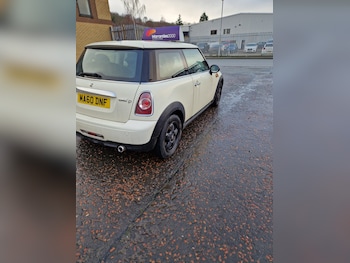 Used MINI Hatch 2010 for sale - 77492554: Photo