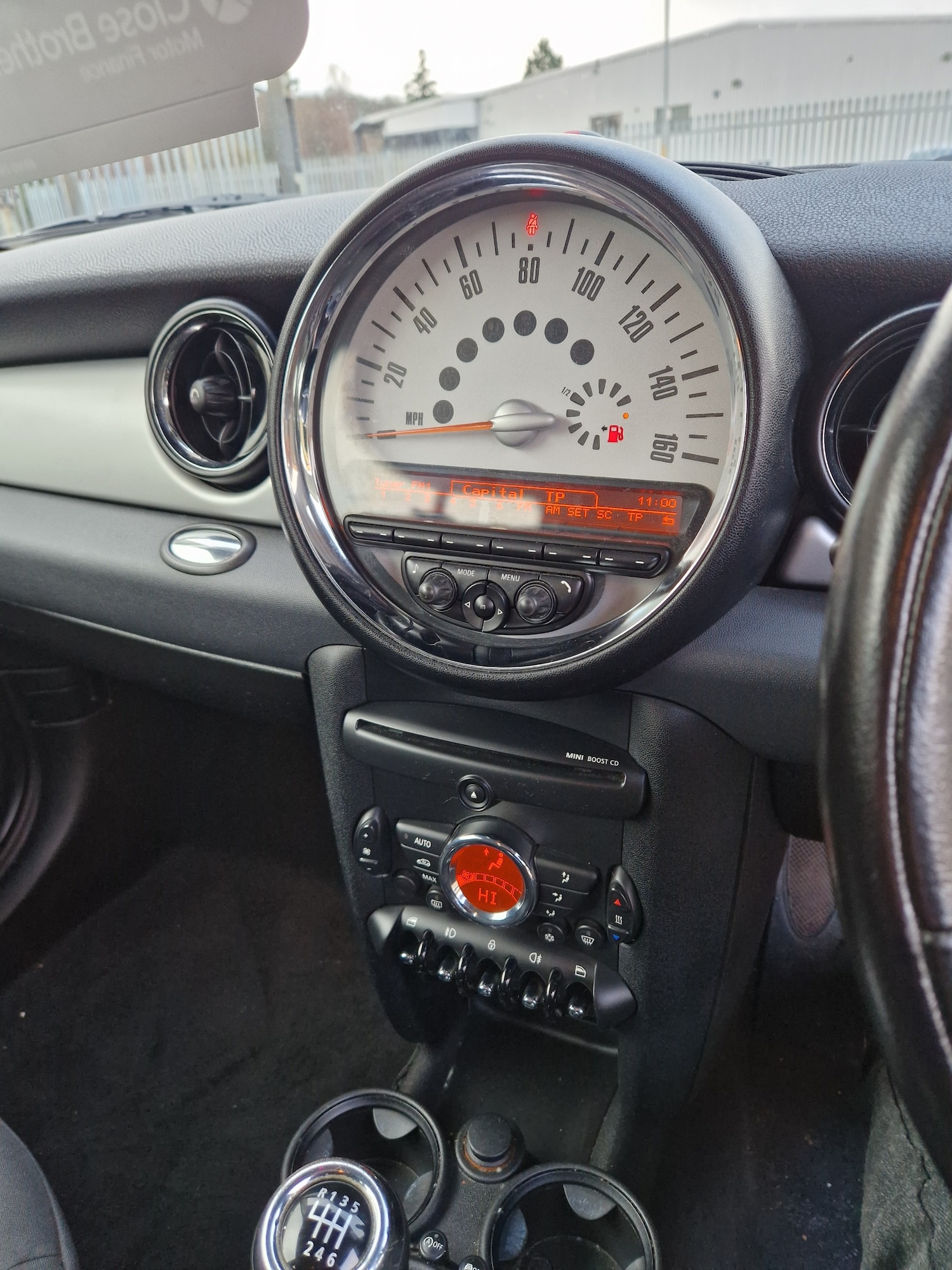 Used MINI Hatch 2010 for sale - 77492554: Photo 8