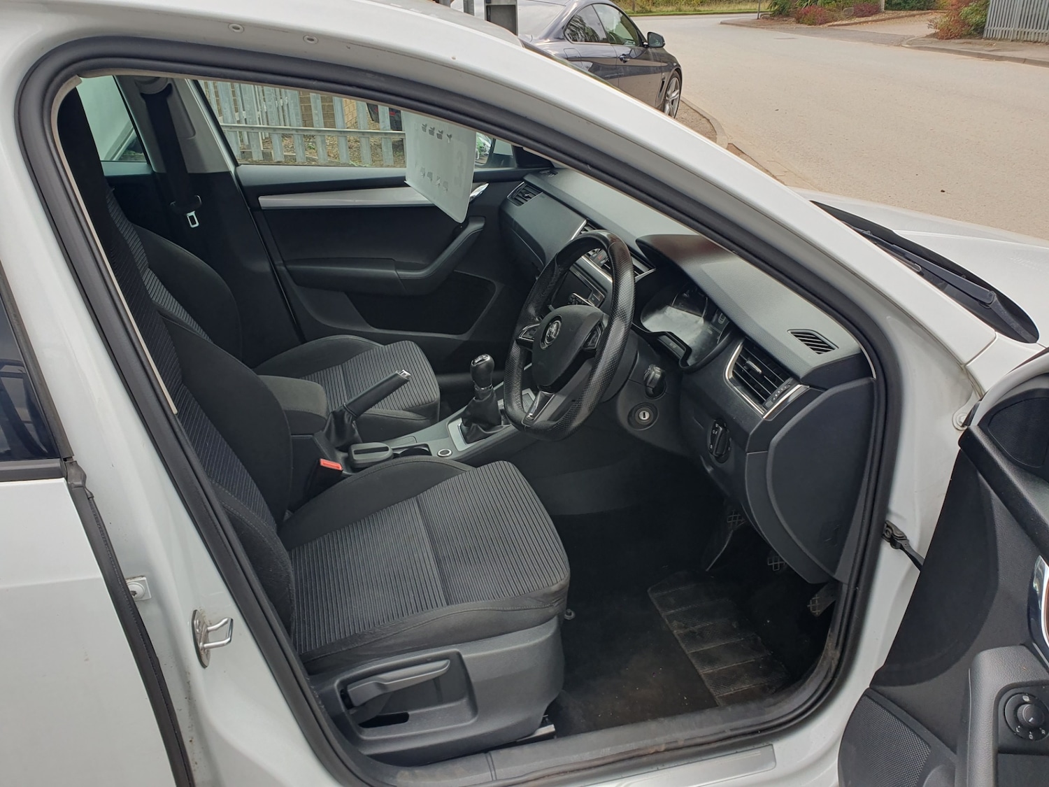 Used Skoda Octavia 2016 for sale - 76181616: Photo 11