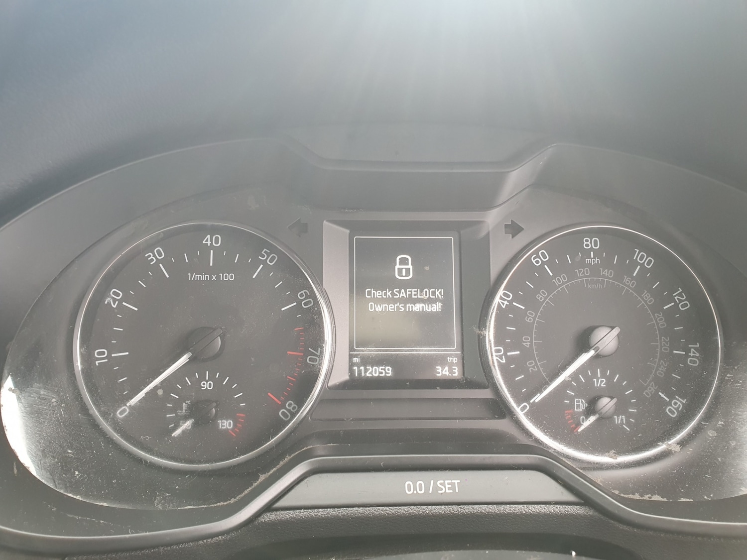 Used Skoda Octavia 2016 for sale - 76181616: Photo 12