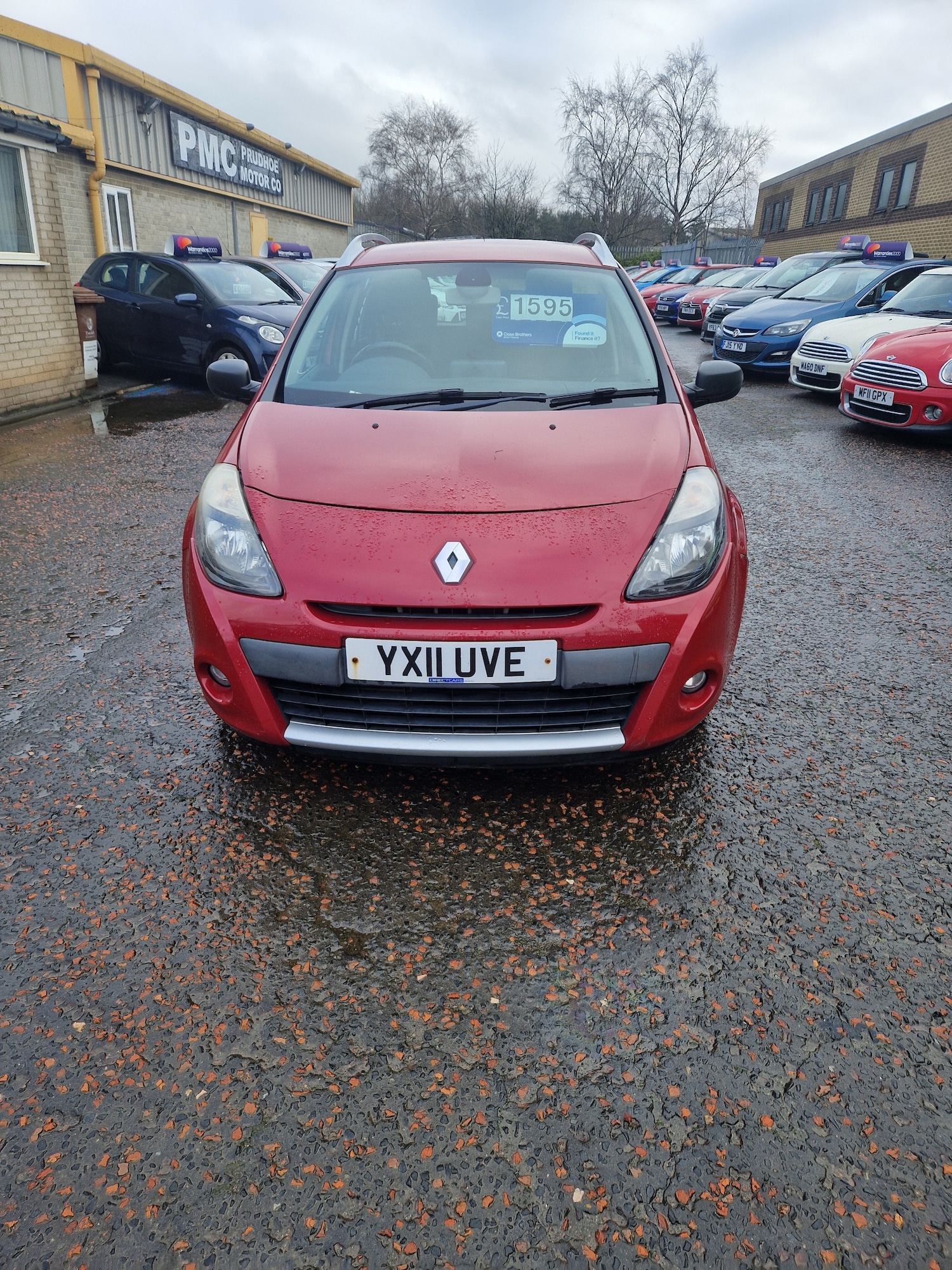 Used Ford Fiesta 2012 for sale - 77491052: Photo 11