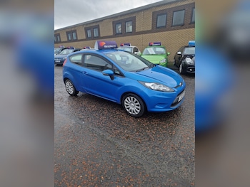 Used Ford Fiesta 2012 for sale - 77491052: Photo