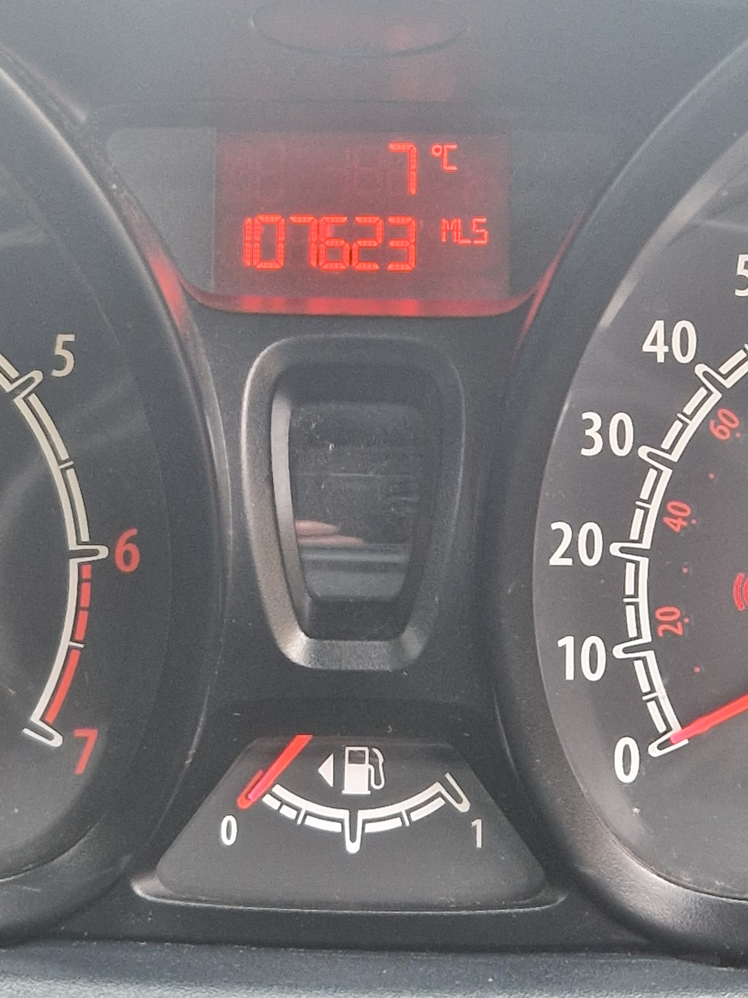 Used Ford Fiesta 2012 for sale - 77491052: Photo 9