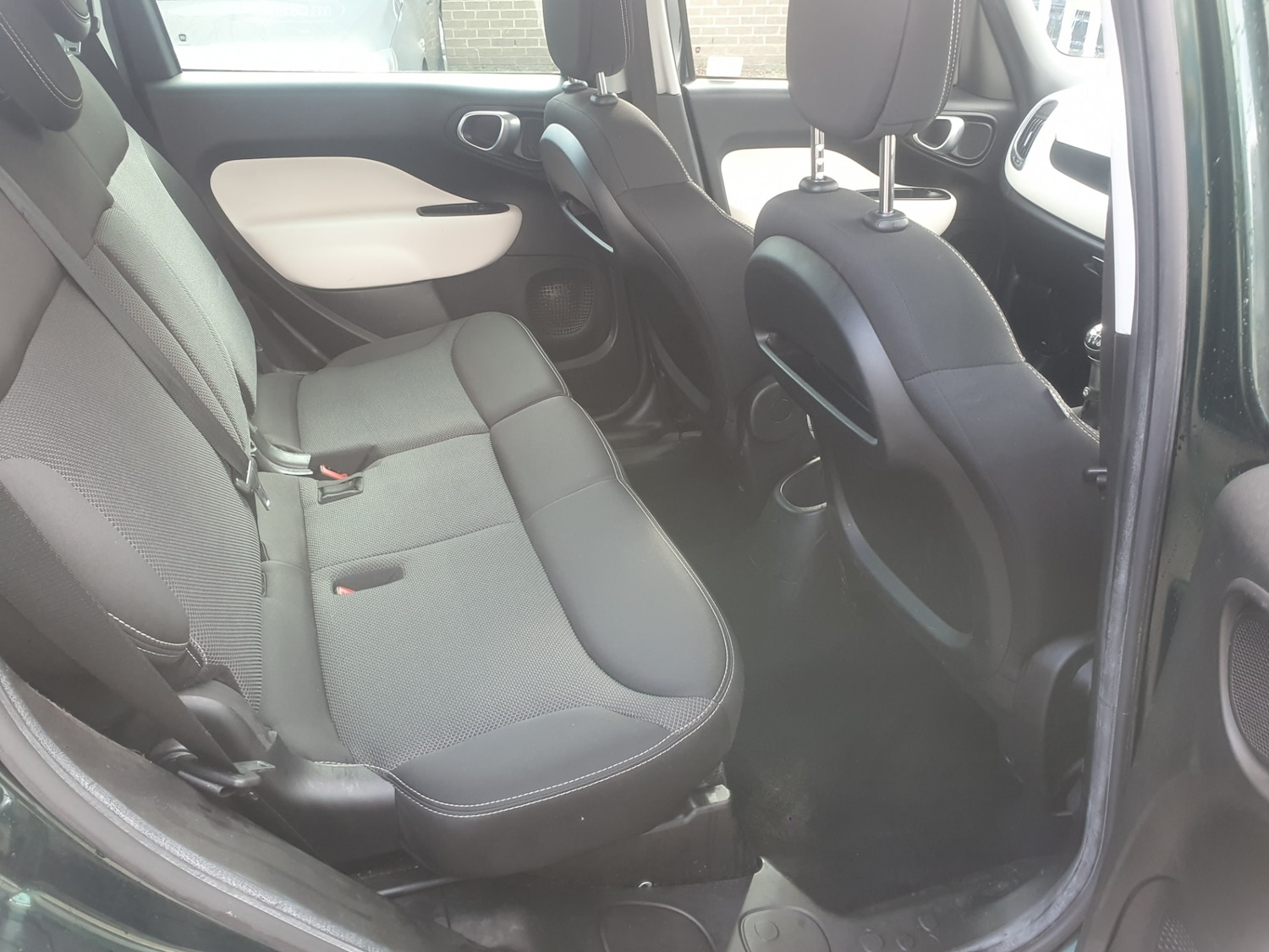 Used Fiat 500L 2013 for sale - 76120091: Photo 10