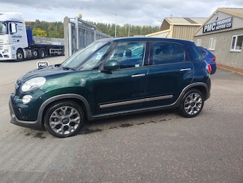 Used Fiat 500L 2013 for sale - 76120091: Photo 4