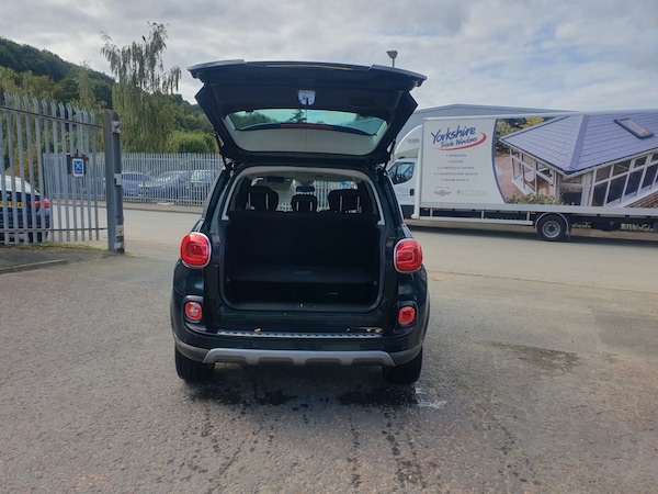 Used Fiat 500L 2013 for sale - 76120091: Photo 7