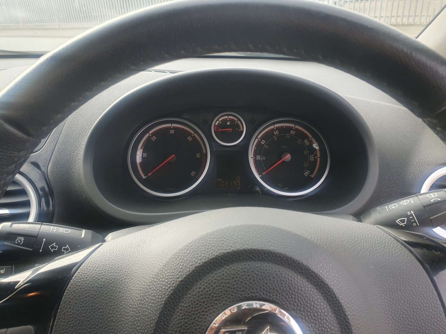 Used Vauxhall Corsa 2013 for sale - 76252417: Photo 13