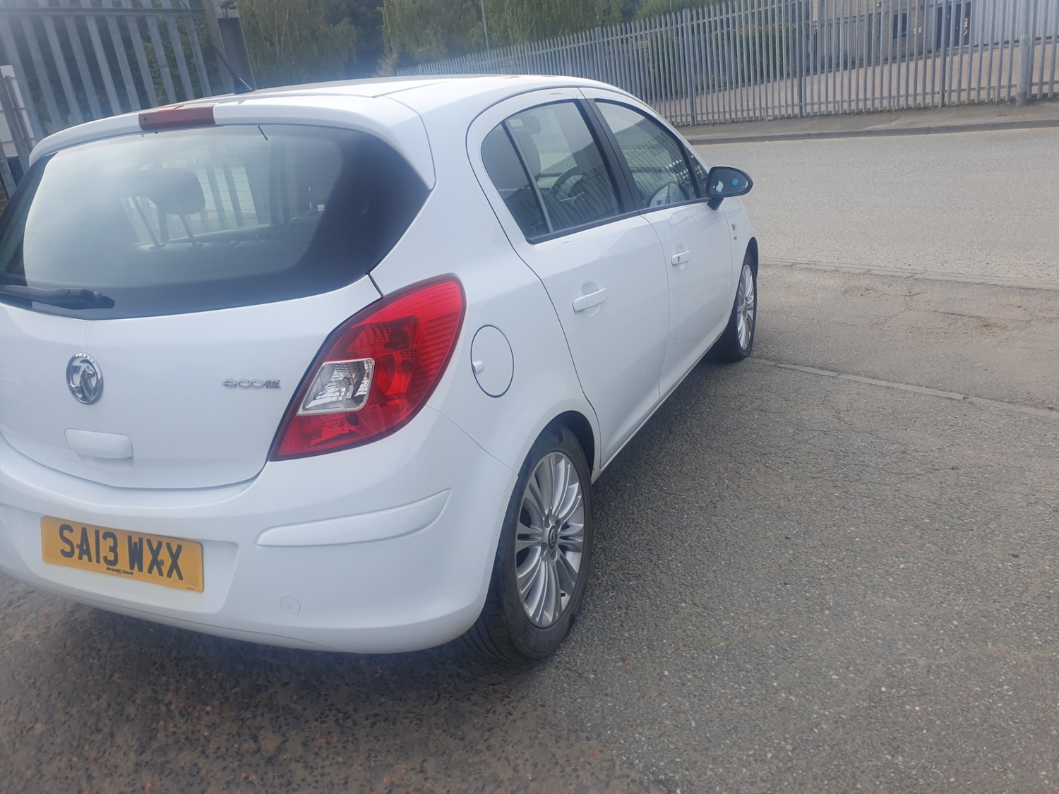 Used Vauxhall Corsa 2013 for sale - 76252417: Photo 6