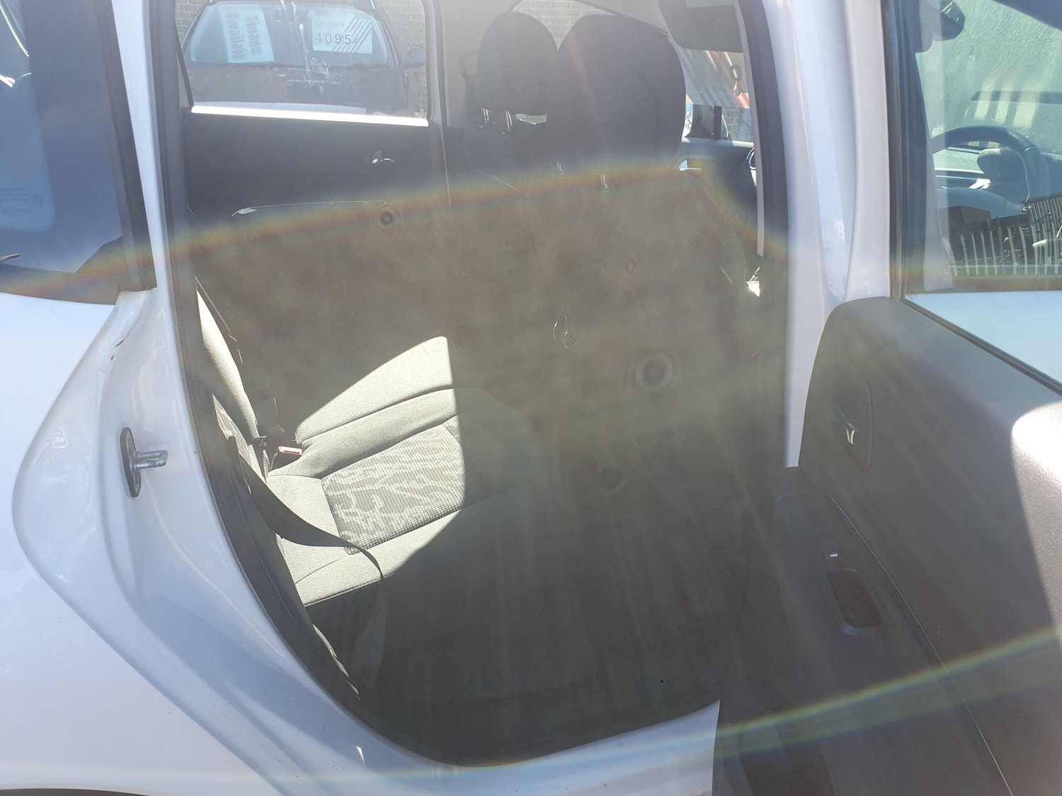 Used Peugeot 3008 2013 for sale - 76026913: Photo 10