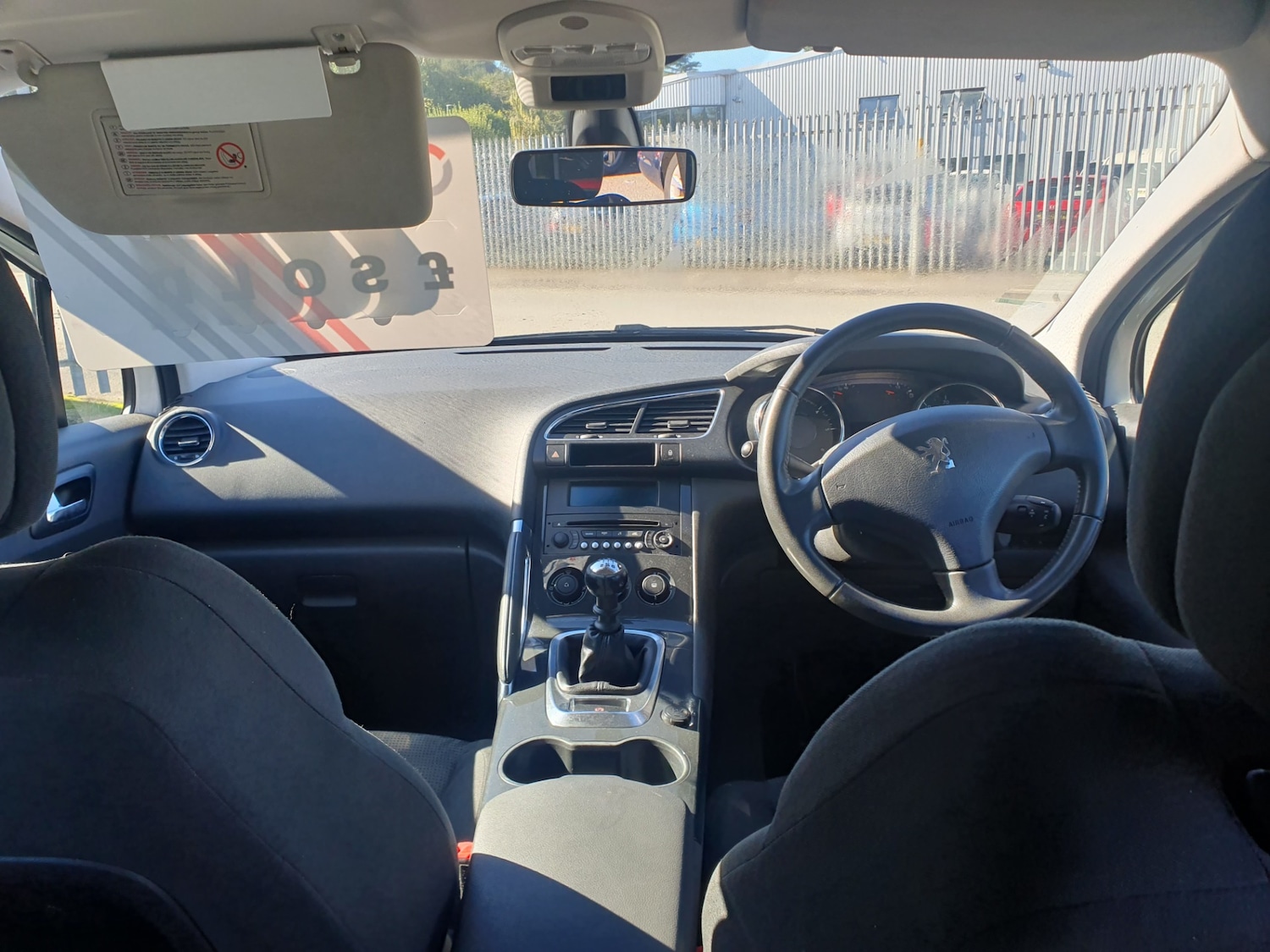 Used Peugeot 3008 2013 for sale - 76026913: Photo 11