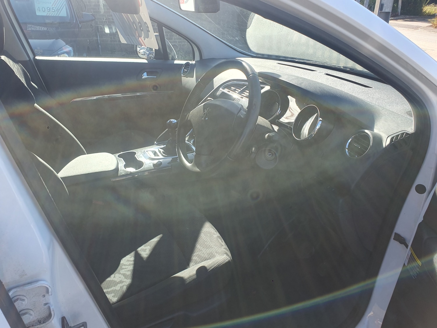 Used Peugeot 3008 2013 for sale - 76026913: Photo 12