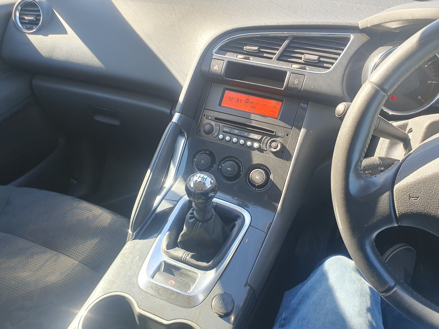 Used Peugeot 3008 2013 for sale - 76026913: Photo 14