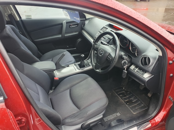 Used Mazda Mazda6 2011 for sale - 76126531: Photo 10