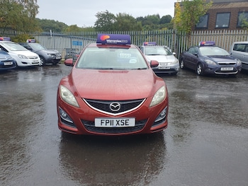 Used Mazda Mazda6 2011 for sale - 76126531: Photo