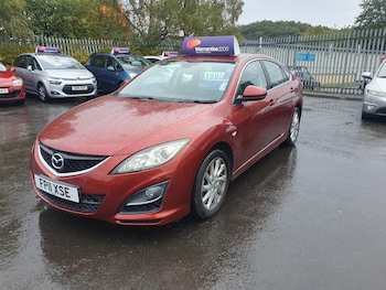 Used Mazda Mazda6 2011 for sale - 76126531: Photo