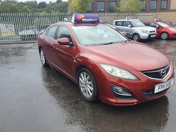 Used Mazda Mazda6 2011 for sale - 76126531: Photo