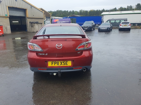 Used Mazda Mazda6 2011 for sale - 76126531: Photo 7