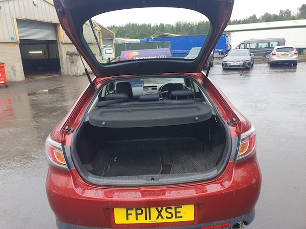 Used Mazda Mazda6 2011 for sale - 76126531: Photo 8